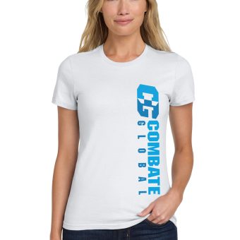 CG Softstyle® Women's T-Shirt