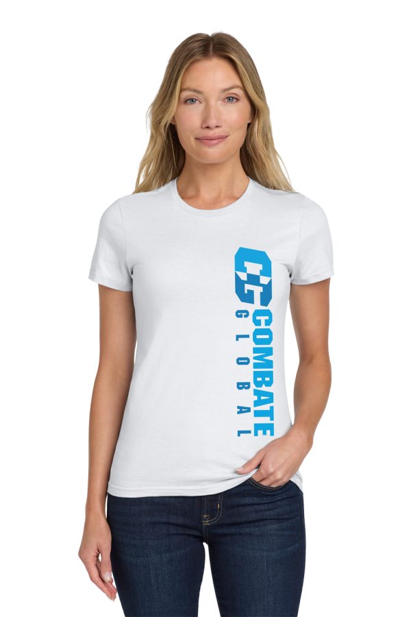 CG Softstyle® Women's T-Shirt