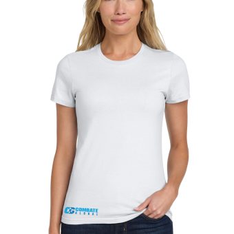 CG Gildan Softstyle® Women's T-Shirt