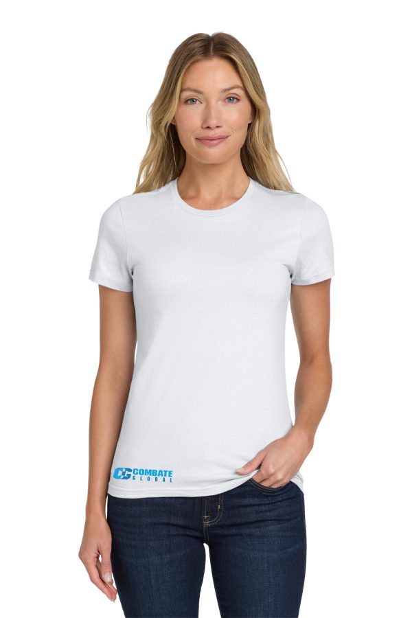 CG Gildan Softstyle® Women's T-Shirt