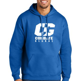 CG Softstyle® Midweight Pullover Hooded Sweatshirt