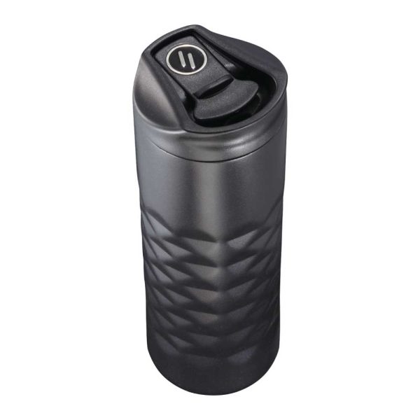 CG elleven™ Leak Proof Copper Vacuum Tumbler 16oz ﻿﻿﻿ - Image 3