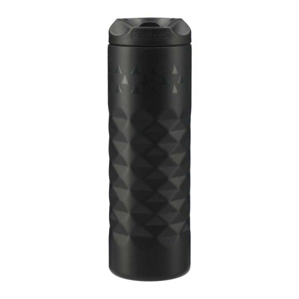 CG elleven™ Leak Proof Copper Vacuum Tumbler 16oz ﻿﻿﻿ - Image 2