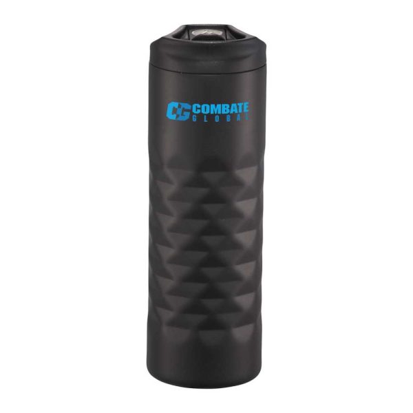 CG elleven™ Leak Proof Copper Vacuum Tumbler 16oz ﻿﻿﻿