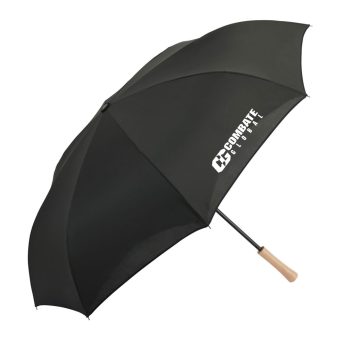 48" Recycled Manual Inversion Umbrella