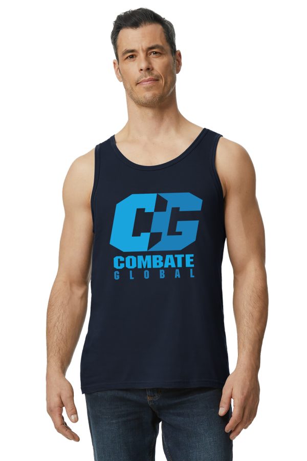CG Softstyle® Tank Top