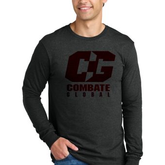 CG Softstyle® CVC Long Sleeve Tee