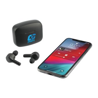 CG A'Ray True Wireless Auto Pair Earbuds with ANC
