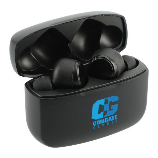 CG A'Ray True Wireless Auto Pair Earbuds with ANC - Image 3