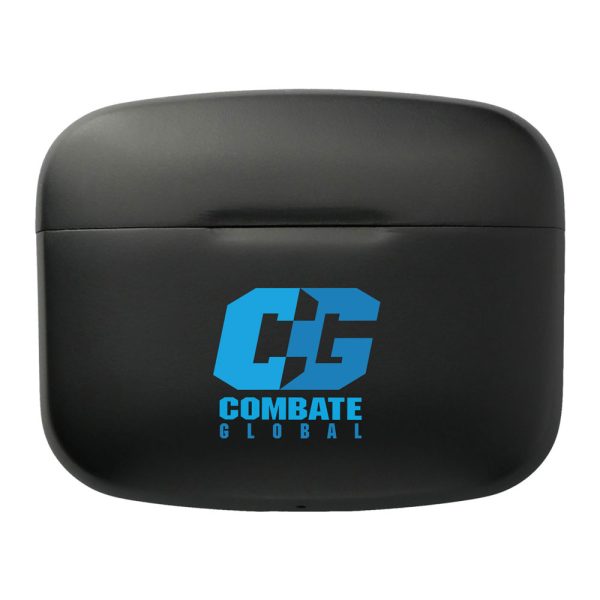 CG A'Ray True Wireless Auto Pair Earbuds with ANC - Image 2
