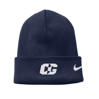 CG Nike Team Cuffed Beanie