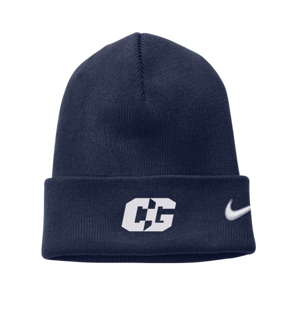 CG Nike Team Cuffed Beanie
